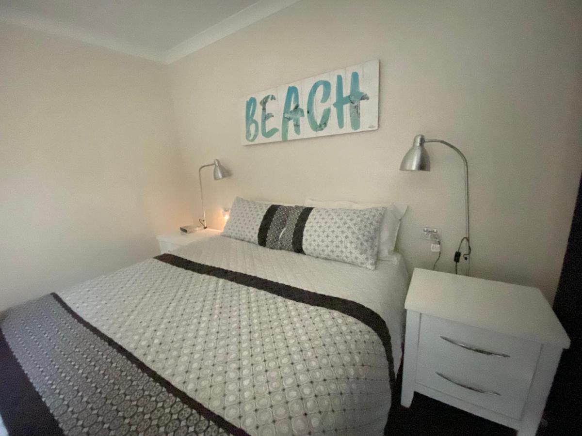 アルバニー Middleton Bay Retreatヴィラ エクステリア 写真