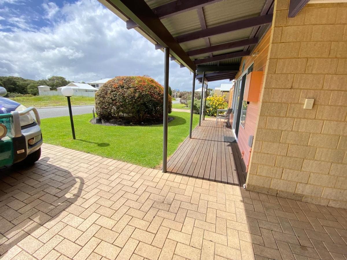 アルバニー Middleton Bay Retreatヴィラ エクステリア 写真