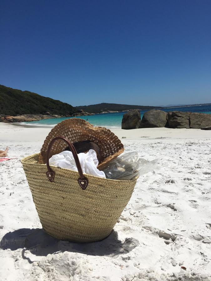 アルバニー Middleton Bay Retreatヴィラ エクステリア 写真