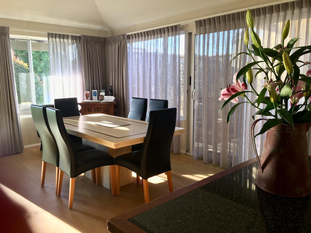 アルバニー Middleton Bay Retreatヴィラ エクステリア 写真